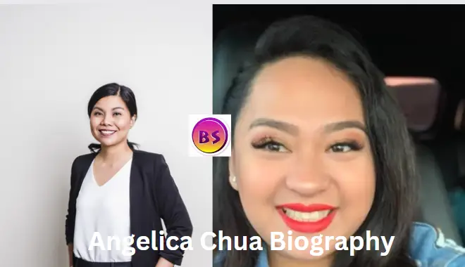 Angelica Chua Biography