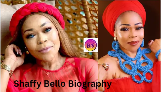 Shaffy Bello Biography