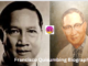 Francisco Quisumbing Biography