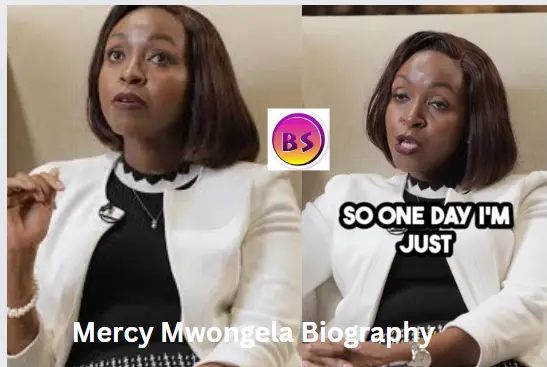 Mercy Mwongela Biography