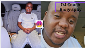 DJ Coach Biography