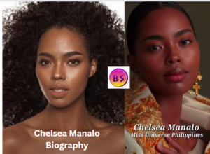 Chelsea Manalo Biography