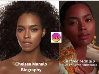 Chelsea Manalo Biography