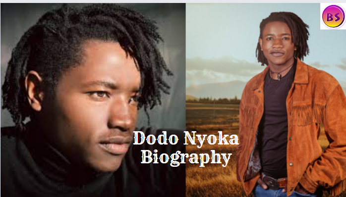 Dodo Nyoka Biography: Wikipedia, Age, Parents, Wife, Tribe » BioScope