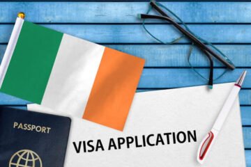 High-Paying Visa-Sponsored Jobs in Ireland for 2025/2026