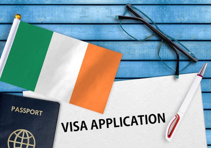 High-Paying Visa-Sponsored Jobs in Ireland for 2025/2026