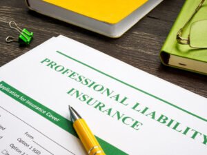 Errors and Omissions Insurance Jobs with Visa Sponsorship