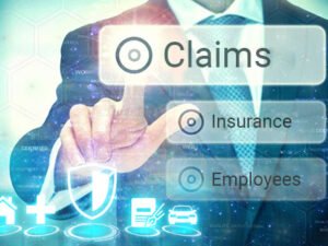 Insurance Claims Manager Job with Visa Sponsorship